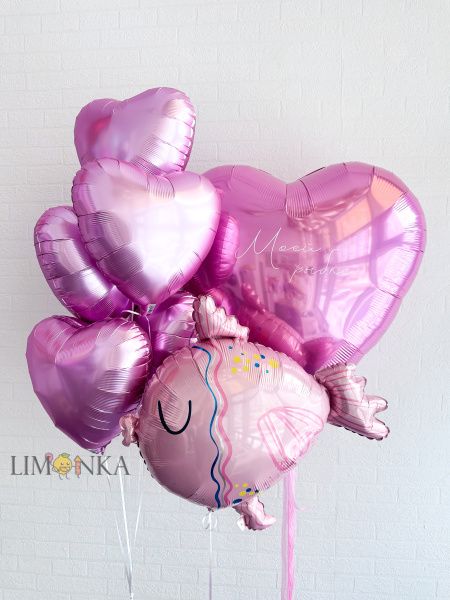 SEO информация